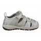 KEEN Moxie sandal   silver