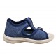 Domácí sandálky Superfit 2-00292-80