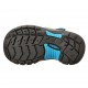 KEEN Newport H2 /rainbow tie dye