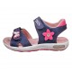 Sandály Superfit 2-00131-88