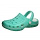 Coqui   /mint/white