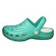 Coqui   /mint/white