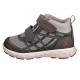 VIKING VEME MID GTX   charcoal/bluegreen