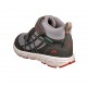 VIKING VEME MID GTX   charcoal/bluegreen