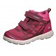 VIKING VEME MID GTX   dark pink/mint