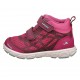 VIKING VEME MID GTX   dark pink/mint