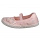 GEOX  J Kilwi  G /lt. rose