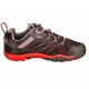 KEEN Chandler   /raven/fiery red