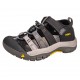 KEEN Newport H2 /black/magnet