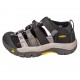 KEEN Newport H2 /black/magnet