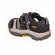 KEEN Newport H2 /black/magnet