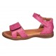 Froddo sandály Fuchsia