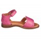 Froddo sandály Fuchsia