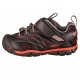 KEEN Chandler   /raven/fiery red