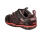 KEEN Chandler   /raven/fiery red