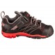KEEN Chandler   /raven/fiery red