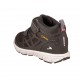 VIKING VEME MID GTX   blk/charcoal