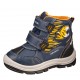 GEOX B Flanfil B /navy/yellow
