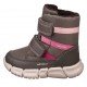 GEOX B Flexyper G   /dk. grey