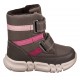 GEOX B Flexyper G   /dk. grey