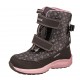 GEOX J Kuray G  /black