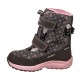 GEOX J Kuray G  /black