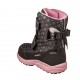 GEOX J Kuray G  /black