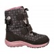GEOX J Kuray G  /black