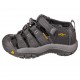 KEEN Newport H2 /black/keen yellow