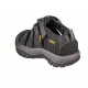 KEEN Newport H2 /black/keen yellow