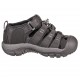 KEEN Newport H2 /black/keen yellow