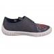 Domácí obuv Superfit 1-000271-8100   WMS M IV