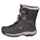 KEEN Hoodoo III MID WP  /black/thistle