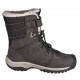 KEEN Hoodoo III MID WP  /black/thistle