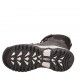 KEEN Hoodoo III MID WP  /black/thistle