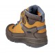 KEEN Redwood MID WP  /harvest gold/vintage indigo