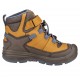 KEEN Redwood MID WP  /harvest gold/vintage indigo