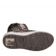 GEOX J Sleigh G /black