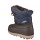 Coqui sněhule Bergy  navy/bird