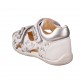 GEOX B Kaytan G  /white/silver