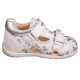 GEOX B Kaytan G  /white/silver