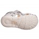 GEOX B Kaytan G  /white/silver