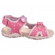 GEOX J S.Roxane  /fuchsia/lilac