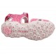 GEOX J S.Roxane  /fuchsia/lilac