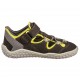 Ricosta JEFF /schwarz/neongelb/grau *BF WMS M
