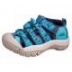 KEEN Newport H2 /vivid blue/katydid