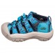 KEEN Newport H2 /vivid blue/katydid