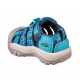 KEEN Newport H2 /vivid blue/katydid