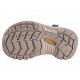 KEEN Newport H2 /vivid blue/katydid