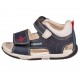 GEOX Tapuz B.  /navy/red